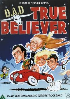 True believer