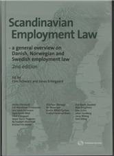 Scandinavian employment law
