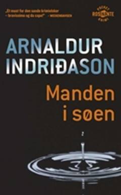 Manden i søen : krimi