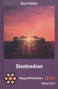 Stenkredsen. Bind 3 (Stor skrift)