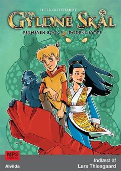 Lydbog (online), 2015