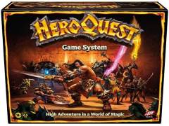 HeroQuest (2021)