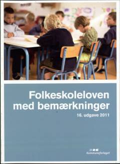 Bog, 16. udgave, 2011