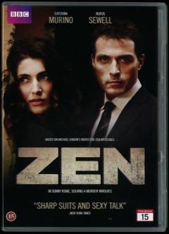 Tv-serie (dvd), 2013