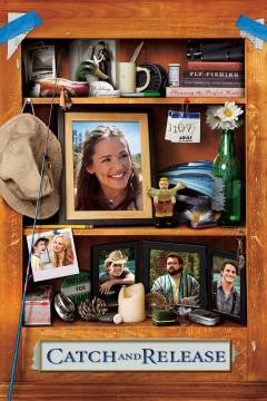 Film (dvd), 2008