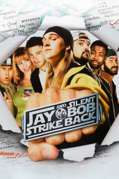 Film (dvd), 2003