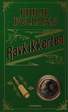 Ravkikkerten