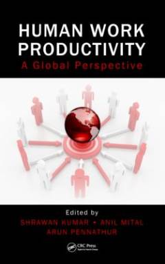 Human work productivity : a global perspective