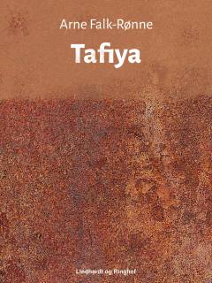 Tafiya