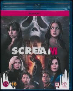 Scream VI