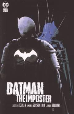 Batman - the imposter