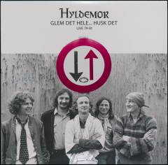 Glem det hele... husk det - live 79-81