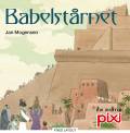 Babelstårnet