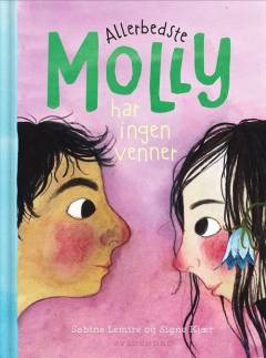 Allerbedste Molly - har ingen venner