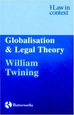 Globalisation and legal theory