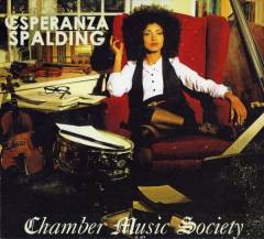 Chamber music society