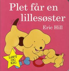Plet får en lillesøster
