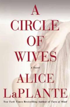 A circle of wives : a novel