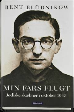 Bog, 1. bogklubudgave, 2014