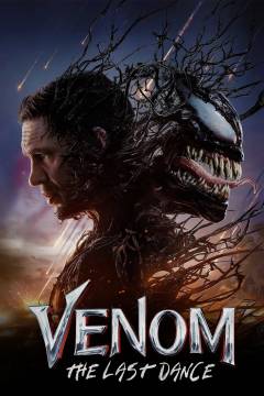 Venom - the last dance