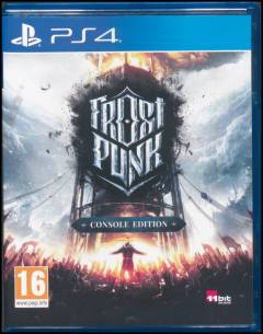 Frostpunk