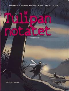 Tulipan notatet