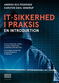 It-sikkerhed i praksis - en introduktion
