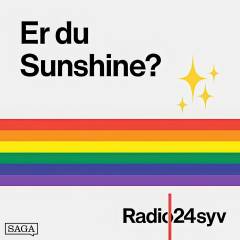 Velkommen til den nye pige i klassen (1)