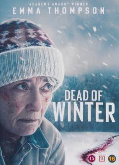 Dead of winter
