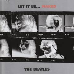 Let it be - naked