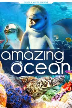 Amazing ocean