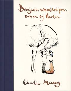 Bog, 1. udgave, 2020