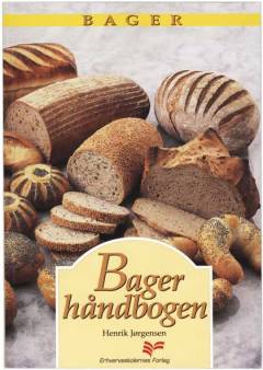Bagerhåndbogen