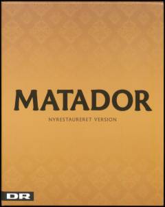 Matador (Disc 7)