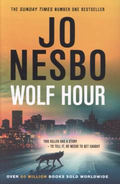 Wolf hour