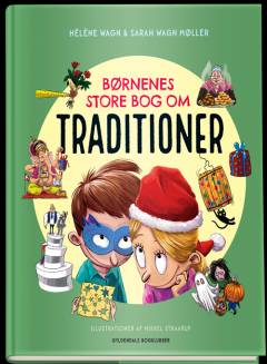 Bog, 1. bogklubudgave, 2021