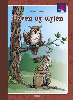 Bog, 1. udgave, 2019