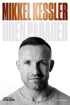 Uden parader