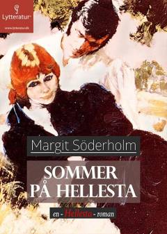 Sommer på Hellesta