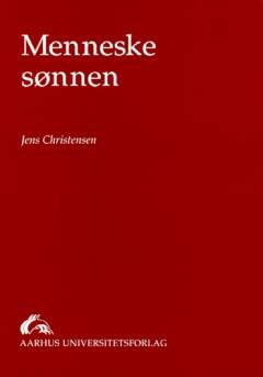 Menneskesønnen : en bibelteologisk studie