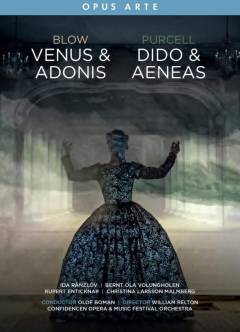 Venus & Adonis: Dido & Aeneas