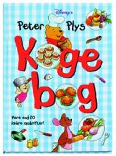 Bog, 1. bogklubudgave, 2002