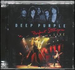 Perfect strangers - live