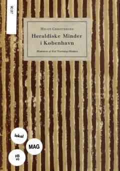 Heraldiske Minder i København