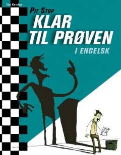 Bog, 1. udgave, 2017