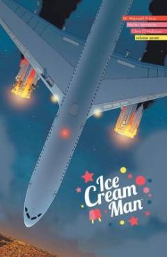 Ice Cream Man. Volume 7 : Certain descents