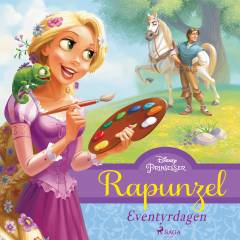Eventyrdagen