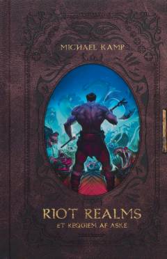 Riot realms - et requiem af aske