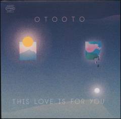 This love is for you