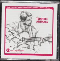 Terrible animals